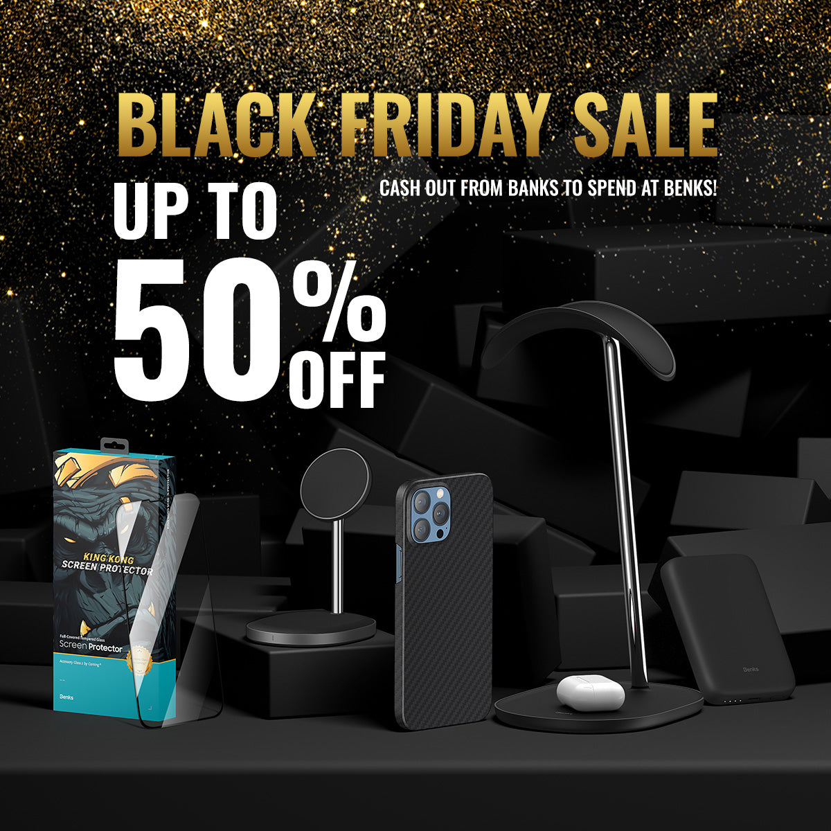 Kong deals black friday