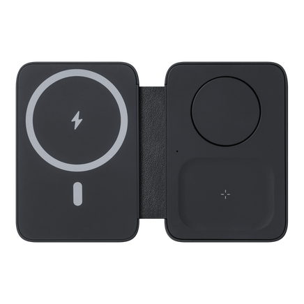 Benks On-Go 3-in-1 Magnetic Wireless Charger