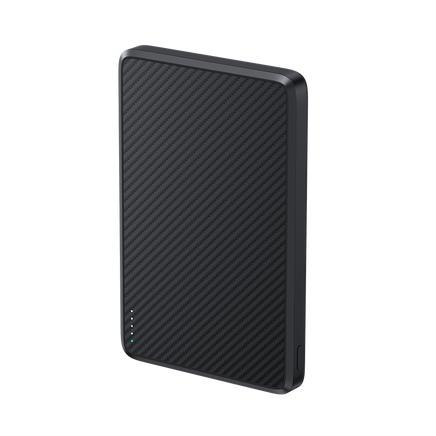 Precision Alignment with N52 Magnets ArmorGo Power Bank: Ensures secure attachment and efficient charging for your devices.