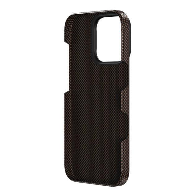 ArmorTint Case built with Kevlar® for iPhone 16 Pro Max