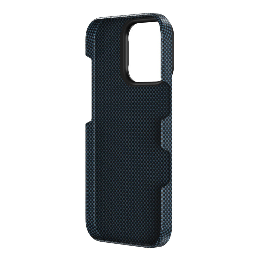 ArmorTint Case built with Kevlar® for iPhone 16 Pro