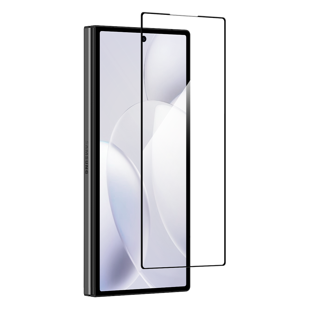 GlassWarrior Screen Protector for Samsung Z Fold 6