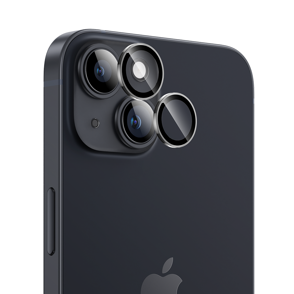 iPhone 15 Pro Camera Lens Protector | Camera Film for Apple | Benks