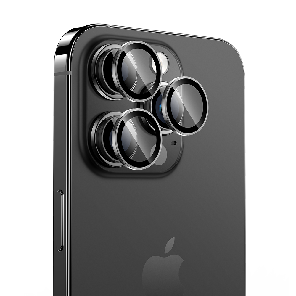 Apple iPhone 15 Pro Camera Protectors