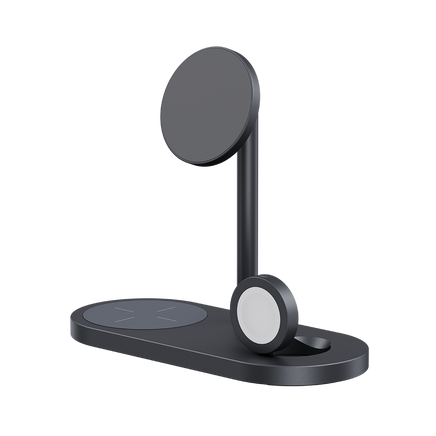 Infinity Omni 3-in-1 Wireless Charger Stand