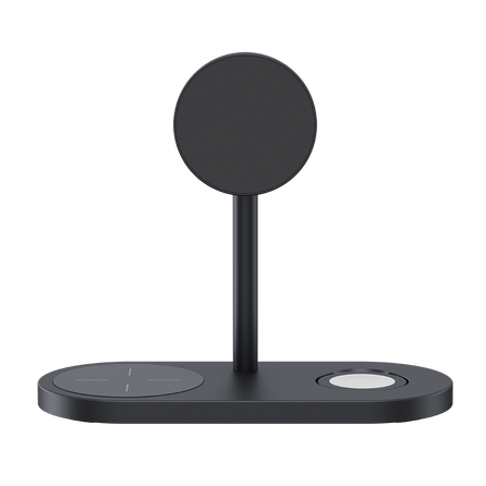 Infinity Omni 3-in-1 Wireless Charger Stand