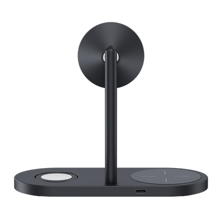 Infinity Omni 3-in-1 Wireless Charger Stand