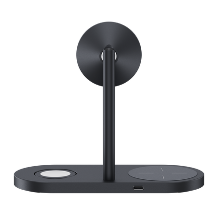 Infinity Omni 3-in-1 Wireless Charger Stand