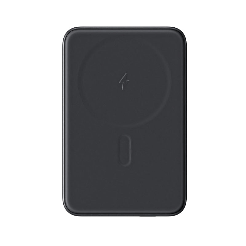 MagClap™ On-Go Power Bank 5000mAh black01