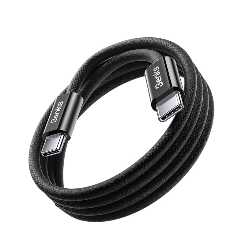 USB-C to USB-C Charging Cable