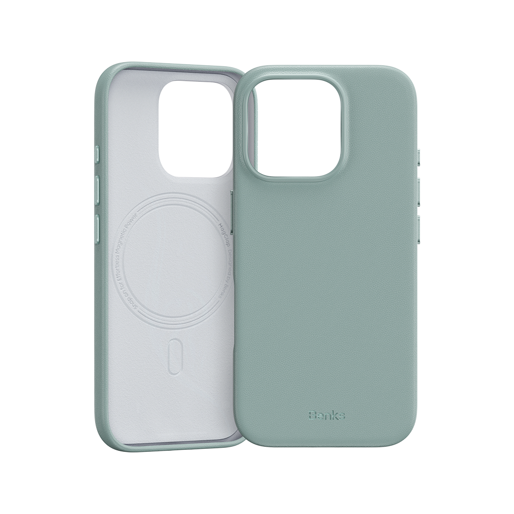 VitaPro Phone Case for iPhone 16 Pro Max