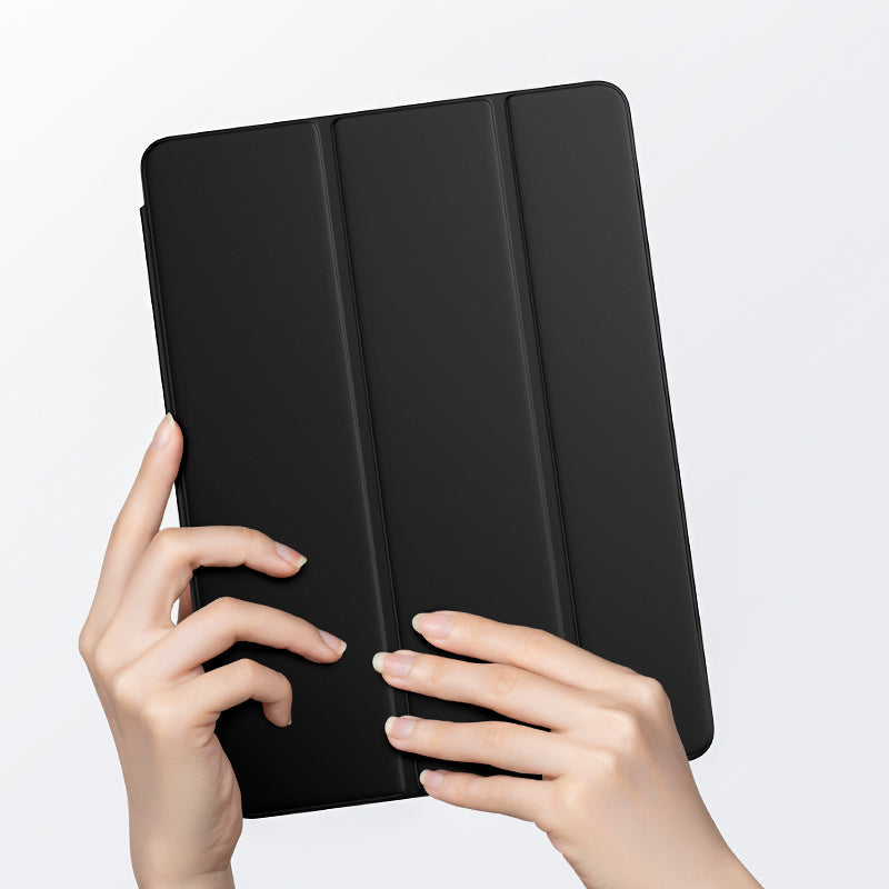 Durable iPad Protective Cases - Kevlar & Magnetic Designs