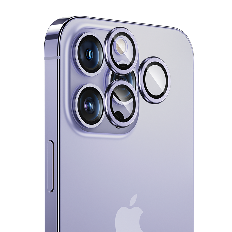Buy Apple iPhone 14 Pro Max, iPhone 14 Pro Camera Lens Protector